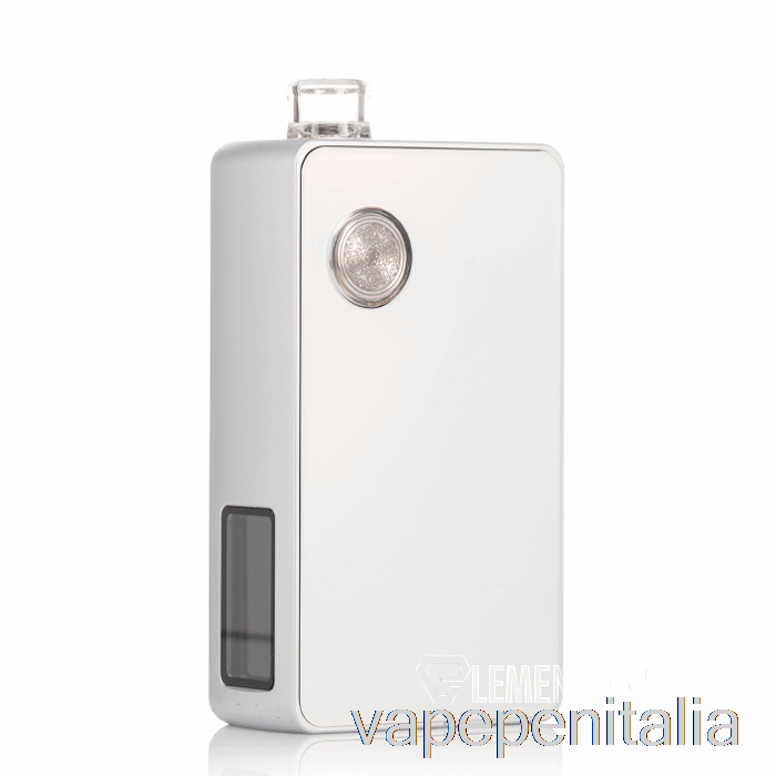 Scatola Vape Mod Dotmod Dotaio V2 75w Sistema Pod In Acciaio Inossidabile